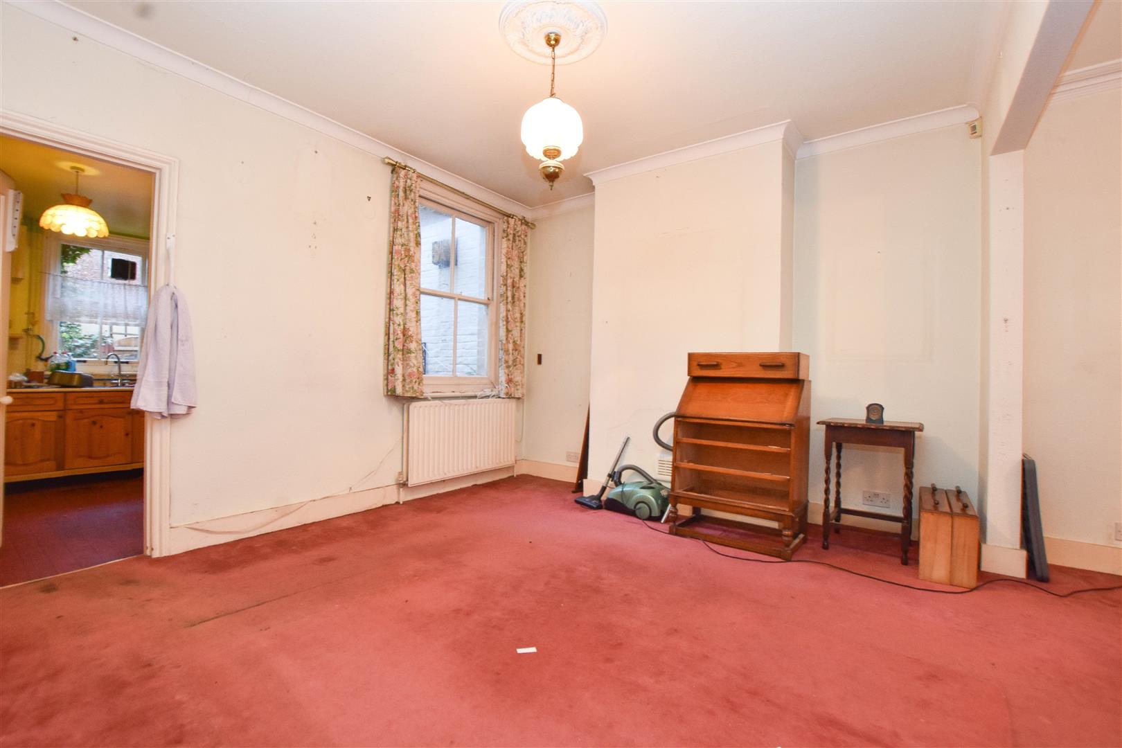 Property Details for Firle Road Eastbourne East Sussex BN22 8DU Town